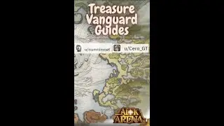 These AFK ARENA TREASURE VANGUARD GUIDES might help you too! 🤩