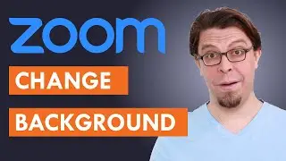 How to change background on Zoom (5 virtual background tips)