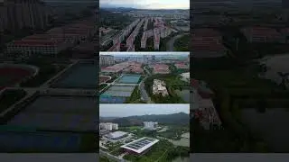 Xiamen University Xiang,an Campus #china #university #studyinchina