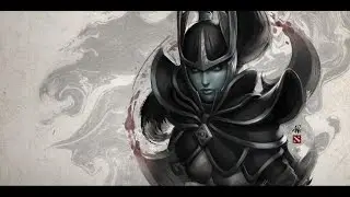 Phantom Assassin - Miss me More