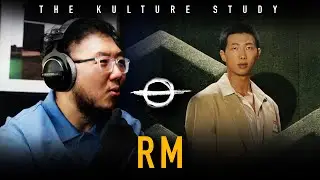 The Kulture Study: RM 'LOST!' MV