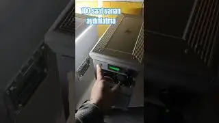 Sessiz Enerji ile karanlıkta kalmayın