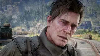 Arthur forgets John's sacrifice