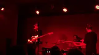 Bay Faction - Beach Book (Live in Atlanta, GA 10/19/19)