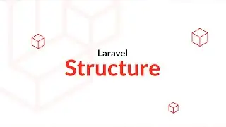 Découverte de Laravel 10 : Structure des dossiers