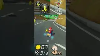 LAST RACE WINS | Mario Kart 8 Deluxe