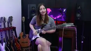 Juliana Wilson - Nowhere (Original Song)