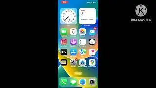 iPhone Flashlight Call tricks IPhone Flash iphone call flash setting