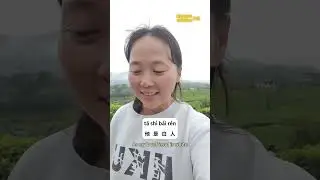 Feeling Like a Chinese Celebrity in Sri Lanka