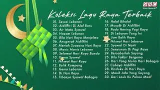 Koleksi Lagu Raya Terbaik 2024 - Selamat Hari Raya Aidilfitri