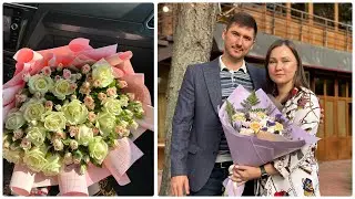 ВЛОГ: МНЕ 36 🥳 ОТМЕЧАЕМ ДЕНЬ РОЖДЕНИЯ 🎂🎊