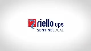 Sentinel Dual Low Power (SDH) From Riello UPS – 1-3 kVA UPS