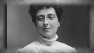 Extraordinary Canadians - Lucy Maud Montgomery