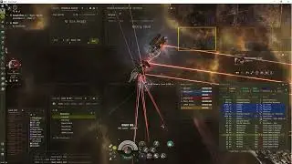 Eve online, Pirate Strongholds: The Power of the Kikimora