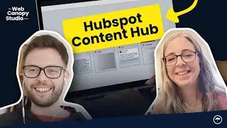 BONUS EPISODE: Skyrocket your content output without sacrificing quality with Content Hub