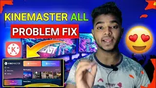 kinemaster auto back problem 2022 | kinemaster all problems | kinemaster auto back problem solve |🔥