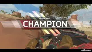Apex legends a good start of season 14