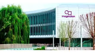 Imagination Technologies Recieves $100 Million To Rise From The Ashes and Leverage The Edge AI Hype