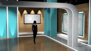 Virtual Studio - After Effects Project Files | VideoHive 10178977