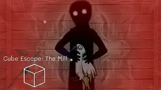 МЕЛЬНИЦА Cube Escape: The Mill