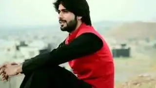 Kisi di nazar lag gayi hai Zeeshan Khan Rokhri