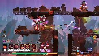 Dead Cells overpowered