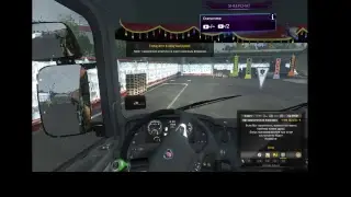 Euro Truck Simulator 2