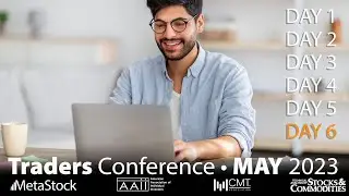 Day 6 - How to Trade Stock and Options Like a Pro - MetaStock Traders Conference