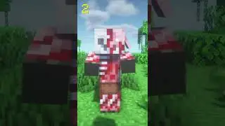 МАЙНКРАФТ ФАКТЫ О КОТОРЫХ ТЫ ВРЯД ЛИ ЗНАЕШЬ - (часть 59)! #minecraft