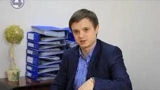 Навязанная Страховка 4 канал. Выпуск 02.11.2017