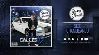 03. Sigo Chambeando - Fuerza Regida (Audio Oficial)