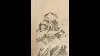 #anime #art #foryou #manga #naruto #samurai