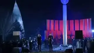 Gohar Hovhannisyan Arshaluys, Erablurum