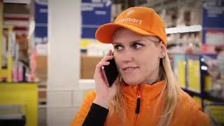Сбермаркет (Instamart) — интернет-сервис доставки продуктов из магазинов вашего города