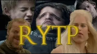 Игра преколов ENTRY/ Игра престолов RYTP