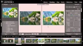 Lightroom for Travel Photography: Basic Adjustments | Adobe Lightroom