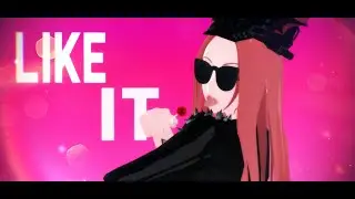 【 MEME REBORN】I Like It【Bianchi】