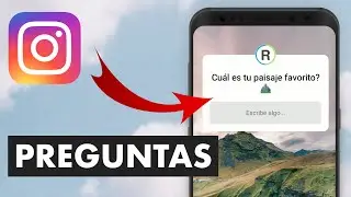 CÓMO HACER Y RESPONDER PREGUNTAS EN INSTAGRAM STORIES Y PUBLICAR LAS RESPUESTAS 😎