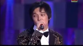 Dimash Grand Prix Champion Slavianski Bazaar - 2015. Dimash~Campeón del Gran Premio Slavyanski Bazar