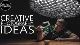 Creative Photography Ideas YOU have to try in 2022