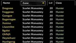 BOTTING IN SEASON OF DISCOVERY IS INSANE!