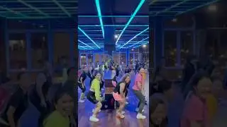TEREK BALE 💃 Choreo 🙋🏻‍♀️ #tiktokviral #fyp #dance #zumba #zumbagely