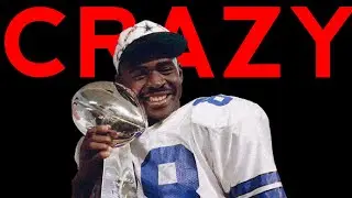 The Dark History of the Dallas Cowboys | NFL Documentary |