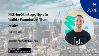 SEO for Startups: How to Build a Foundation That Scales