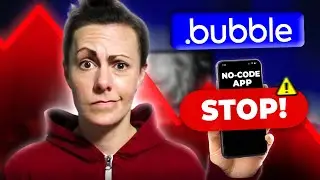 Bubble Beginners: Mistakes to Avoid When Building a No Code App