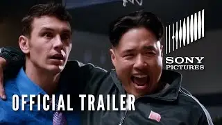 The Interview Final Trailer - Meet Kim Jong-Un