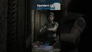 Unlocks Unboxed - Resident Evil Survival #residentevil