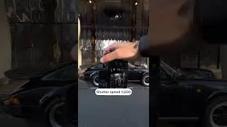 The moment vs the shot 