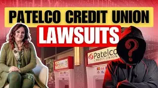 Patelco Credit Union Ransomware Attack: Lawsuits, Frustration, CEO Response