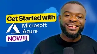 Learn Microsoft AZURE Cloud.. (100% FREE)